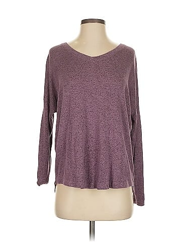 Well Worn Pullover Sweater (view 1)