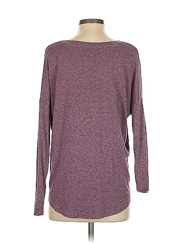 Well Worn Pullover Sweater (view 2)