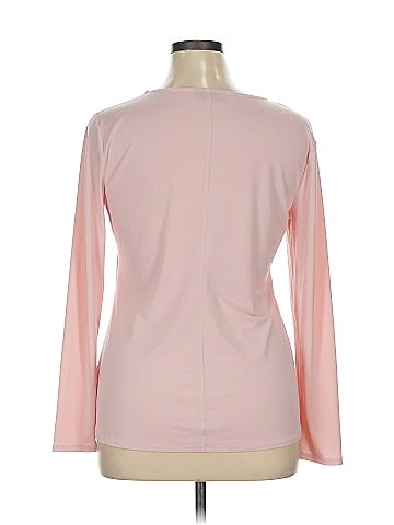Bold Elements Long Sleeve T-Shirt (view 2)