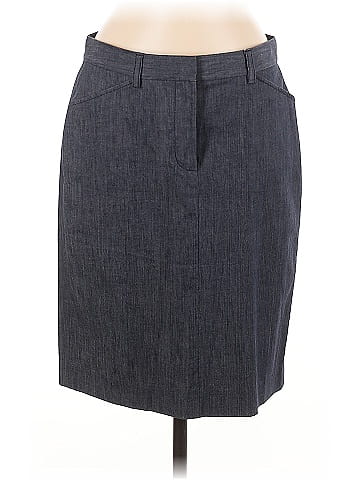 DKNY Formal Skirt (view 1)