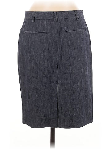 DKNY Formal Skirt (view 2)