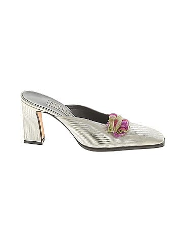 Nickels Mule/Clog (view 1)