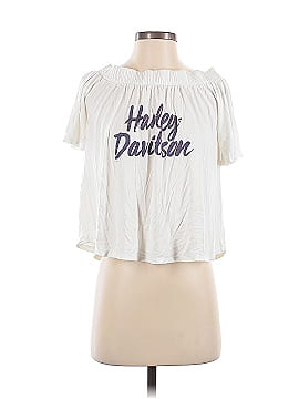 Harley Davidson Short Sleeve T Shirt