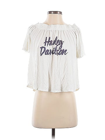 Harley Davidson Short Sleeve T-Shirt (view 1)
