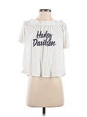 Harley Davidson Short Sleeve T Shirt
