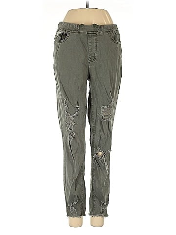 YMI Cargo Pants (view 1)