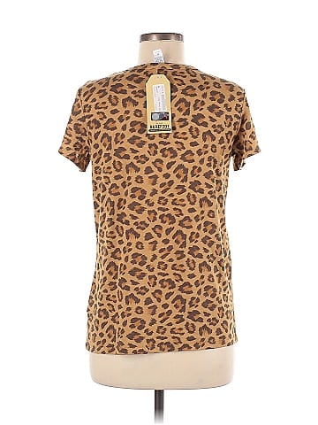 Alternative Earth Short Sleeve T-Shirt (view 2)