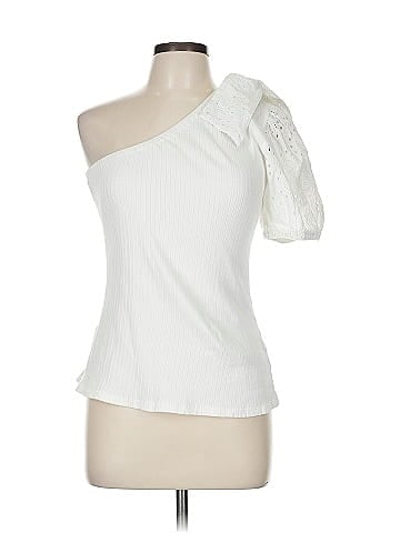 Porridge Short Sleeve Top (view 1)