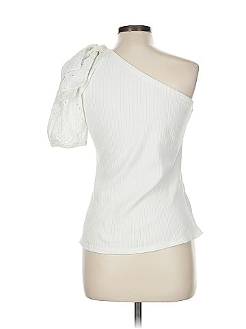 Porridge Short Sleeve Top (view 2)