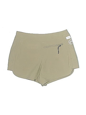 Magellan Outdoors Khaki Shorts (view 2)