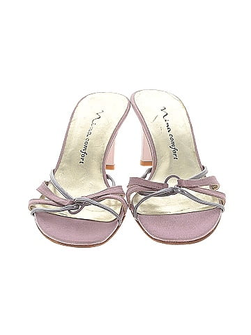 Nina Heels (view 2)