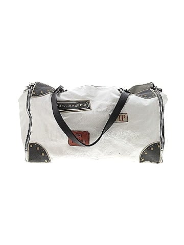 Barbara Rihl Paris Leather Tote (view 1)