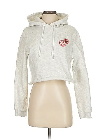 LEAGUE Pullover Hoodie (view 1)