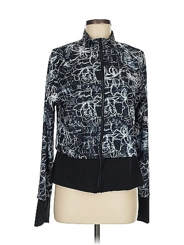 Spyder Track Jacket (view 1)