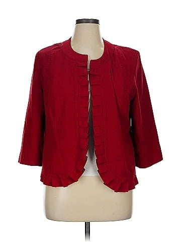 DressBarn Blazer (view 1)