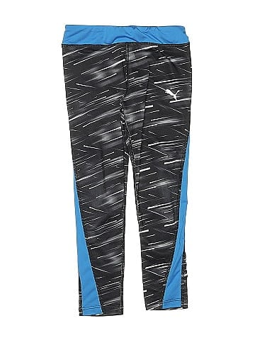Puma Active Pants (view 1)