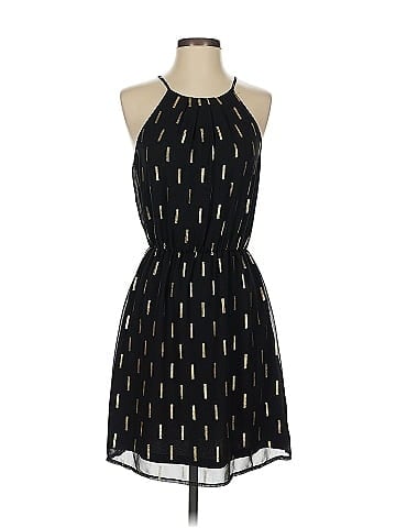 Collective Concepts Cocktail Dress (view 1)