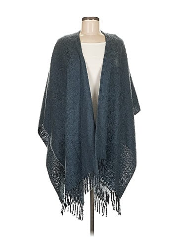 Echo Poncho (view 1)