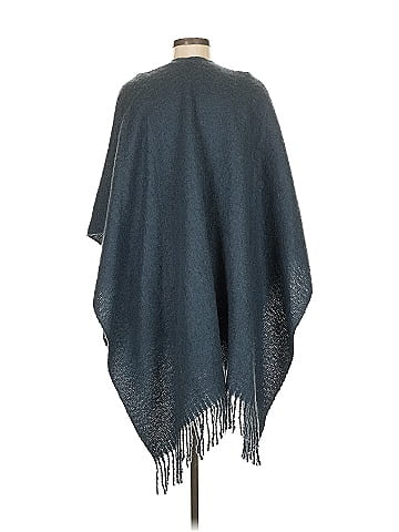 Echo Poncho (view 2)