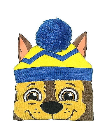 Nickelodeon Beanie (view 1)