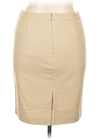Liz Claiborne Career Casual Skirt (view 2)