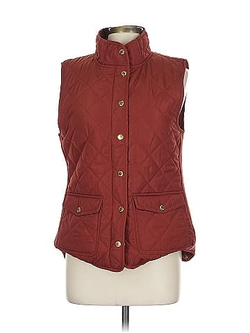 Adrienne Vittadini Vest (view 1)