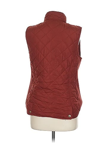 Adrienne Vittadini Vest (view 2)