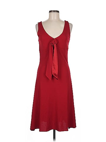 Petite Sophisticate Casual Dress (view 1)