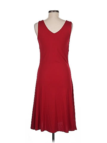 Petite Sophisticate Casual Dress (view 2)