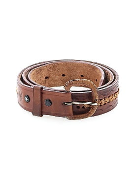 Unbranded Leather Belt (view 1)
