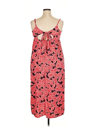 Ingrid + Isabel Casual Dress (view 2)