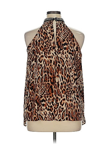 Bold Elements Sleeveless Blouse (view 2)