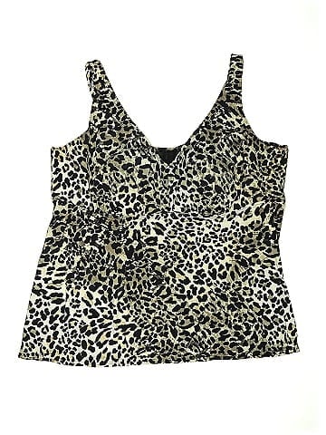 Swimsuits for all Swimsuit Top (view 2)