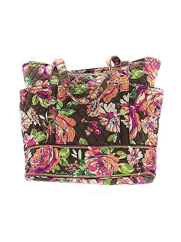 Vera Bradley Shoulder Bag (view 1)