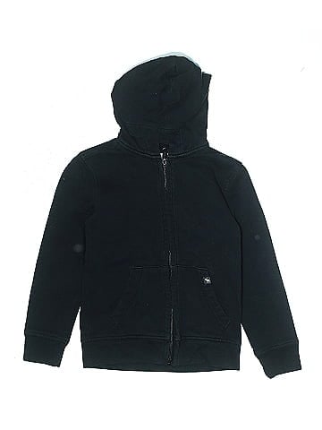Abercrombie Zip Up Hoodie (view 1)
