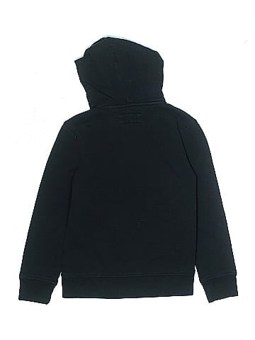 Abercrombie Zip Up Hoodie (view 2)