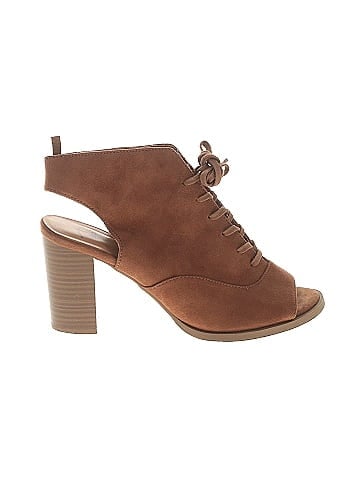 Gap Ankle Boots (view 1)