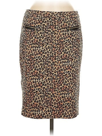 Dana Buchman Casual Skirt (view 1)