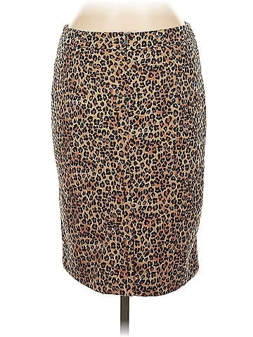 Dana Buchman Casual Skirt (view 2)