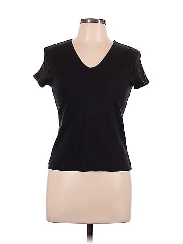 Carole Little Short Sleeve T-Shirt (view 1)