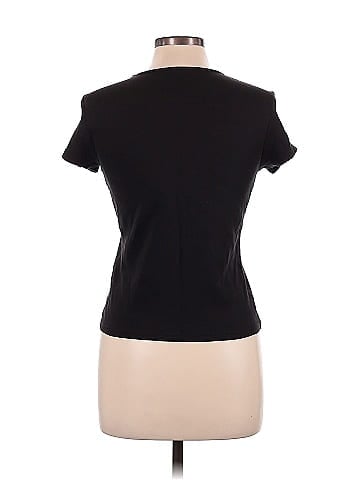 Carole Little Short Sleeve T-Shirt (view 2)