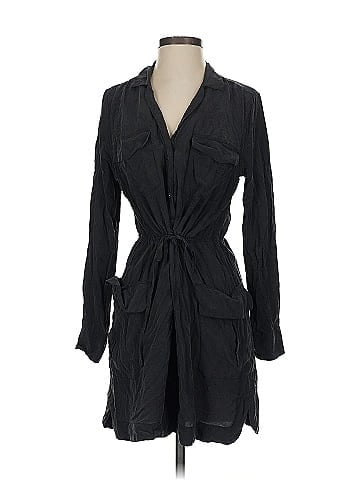 Equipment Casual Dress (view 1)