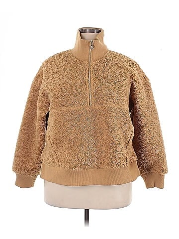 JoyLab Pullover Sweater (view 1)