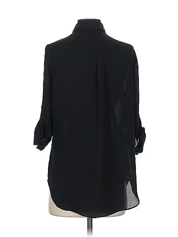 Mossimo 3/4 Sleeve Blouse (view 2)