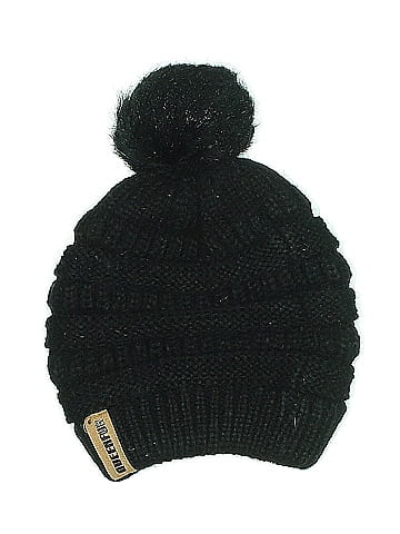 QUEENFUR Beanie (view 1)