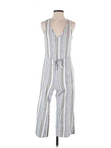 Drew Jumpsuit (view 1)