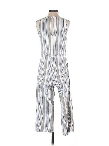 Drew Jumpsuit (view 2)