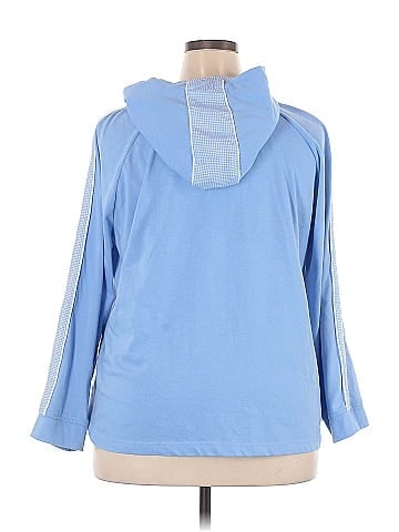 BFA Classics Zip Up Hoodie (view 2)