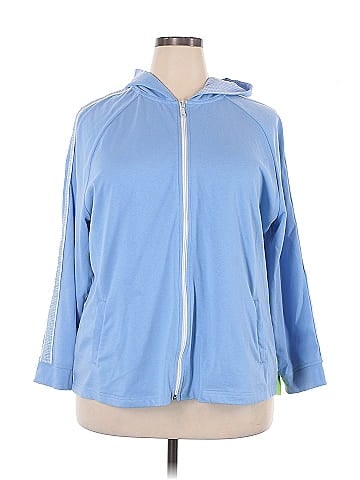 BFA Classics Zip Up Hoodie (view 1)
