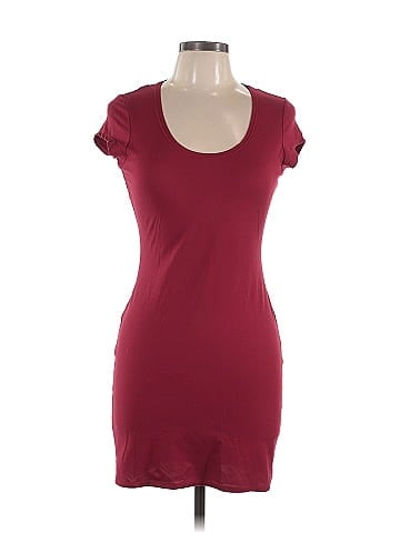 Say What? Casual Dress (view 1)